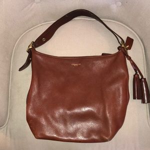 Womens Coach purse